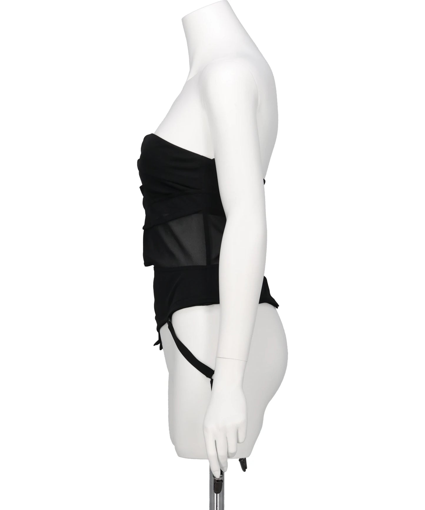 HARNESS BUSTIER