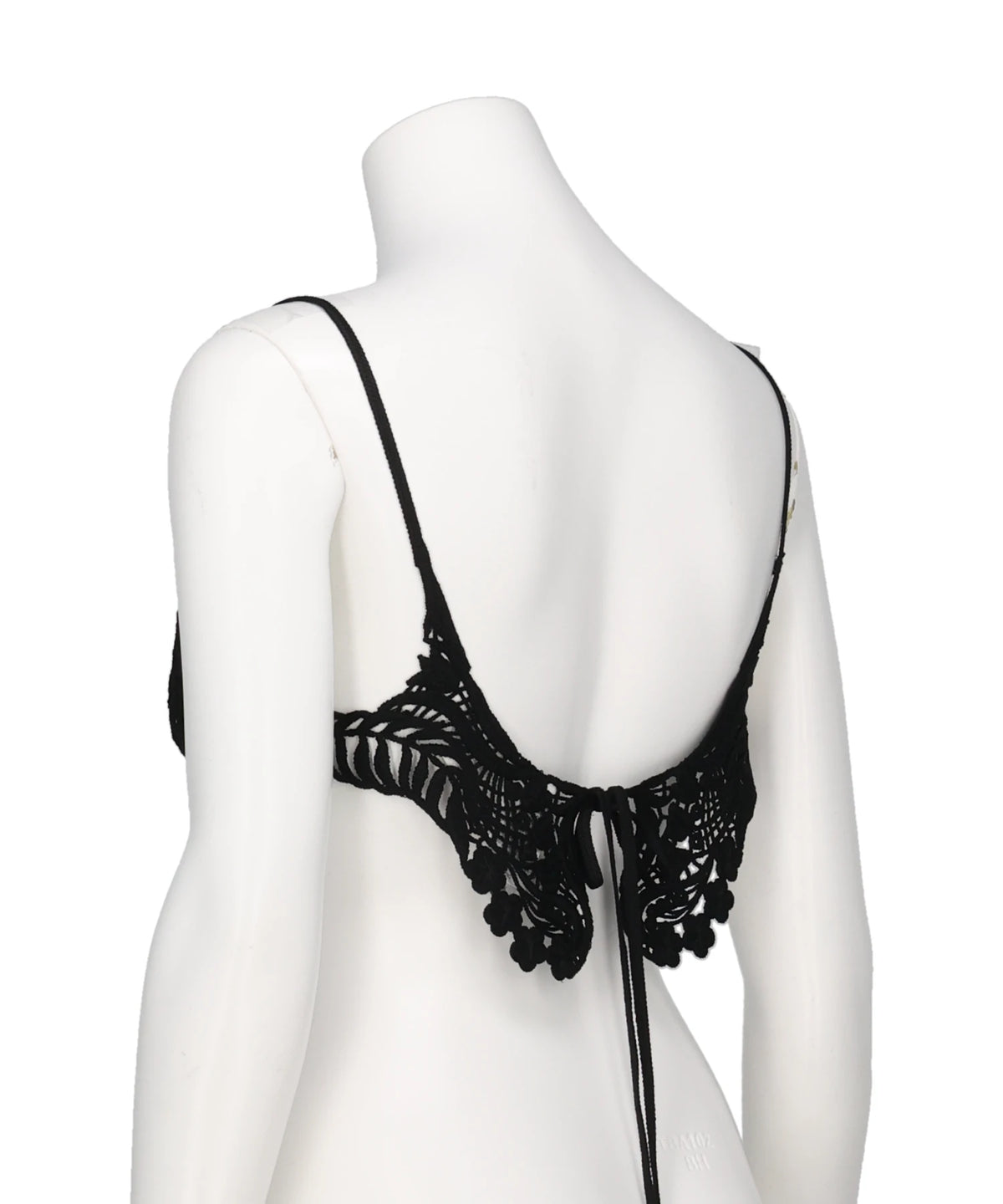 EMBROIDERED VEST