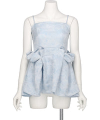 RIV NOBUHIKO(リブ ノブヒコ)ANSON BUSTIER