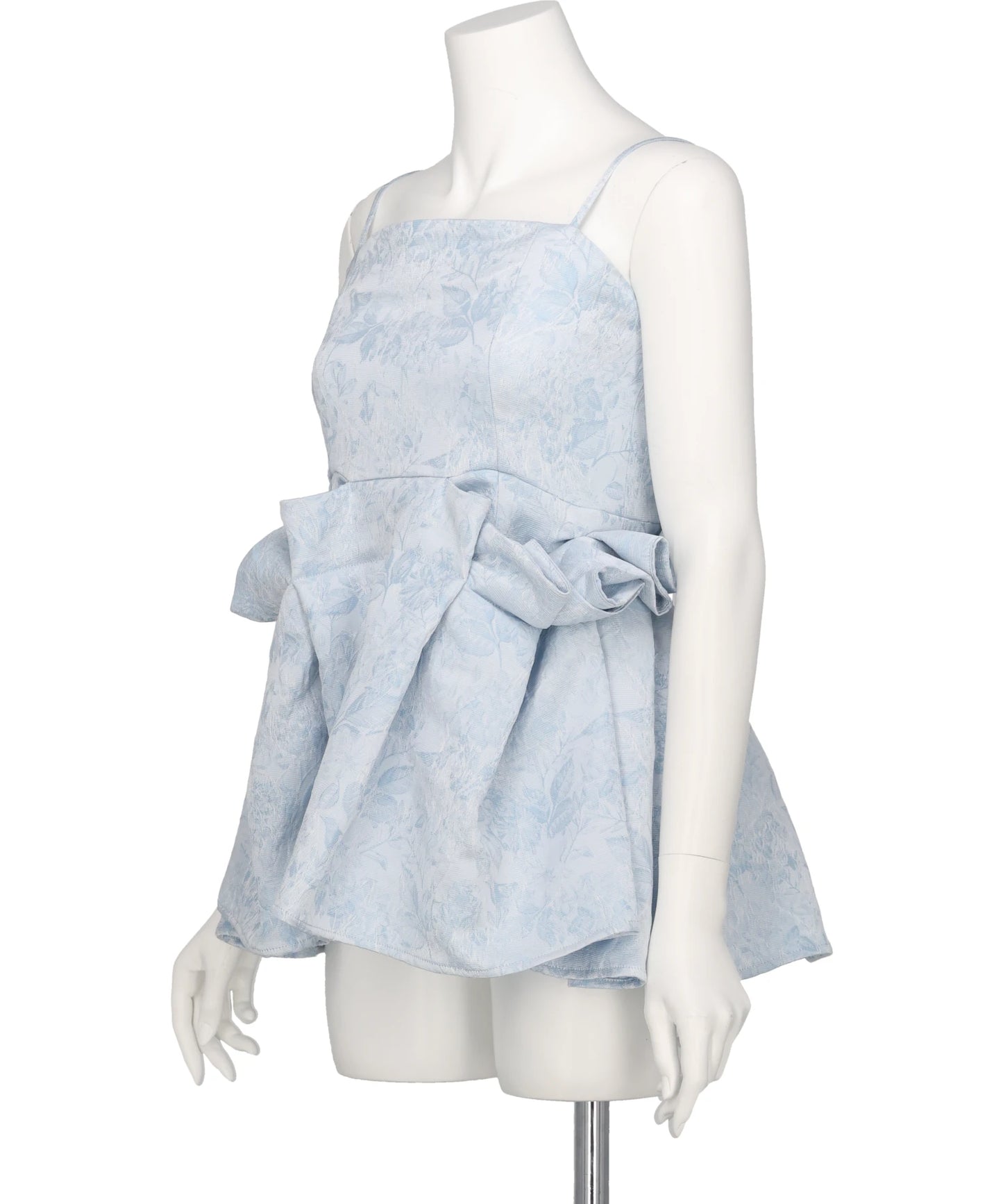 ANSON BUSTIER