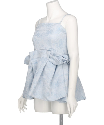 ANSON BUSTIER