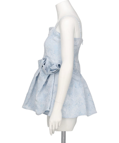 ANSON BUSTIER