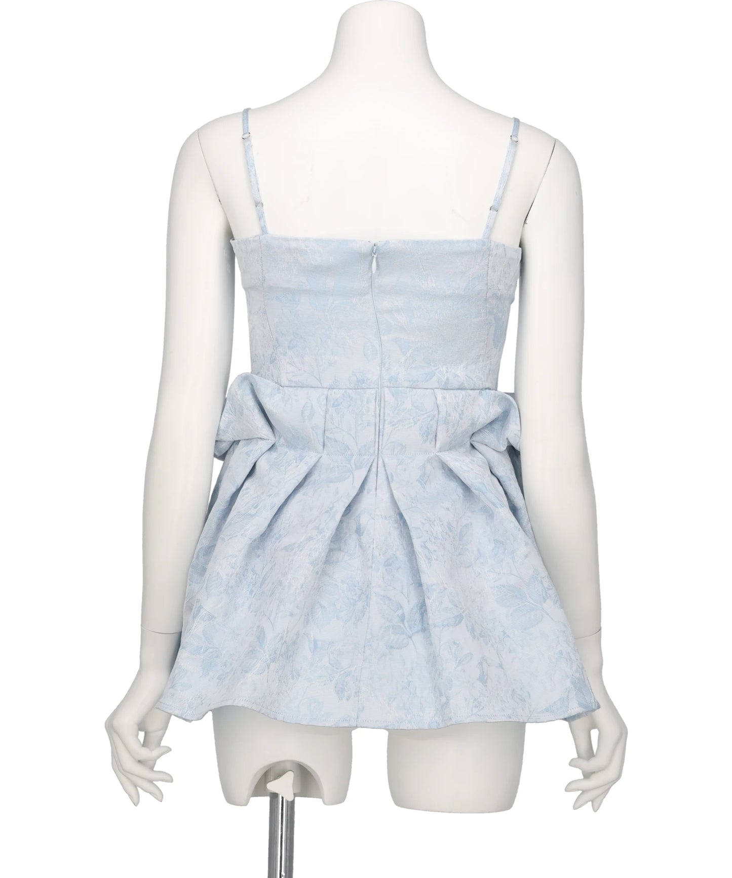 ANSON BUSTIER