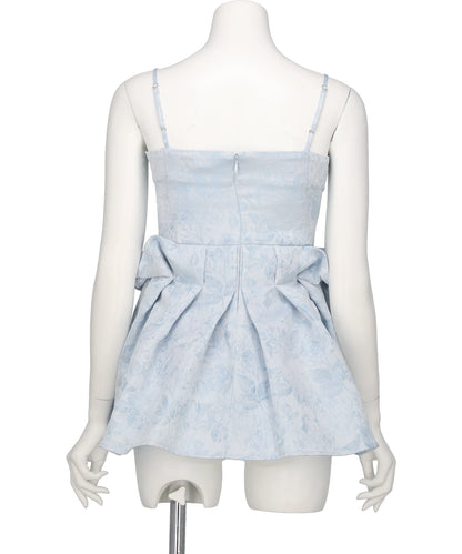 ANSON BUSTIER