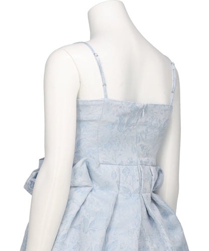 ANSON BUSTIER