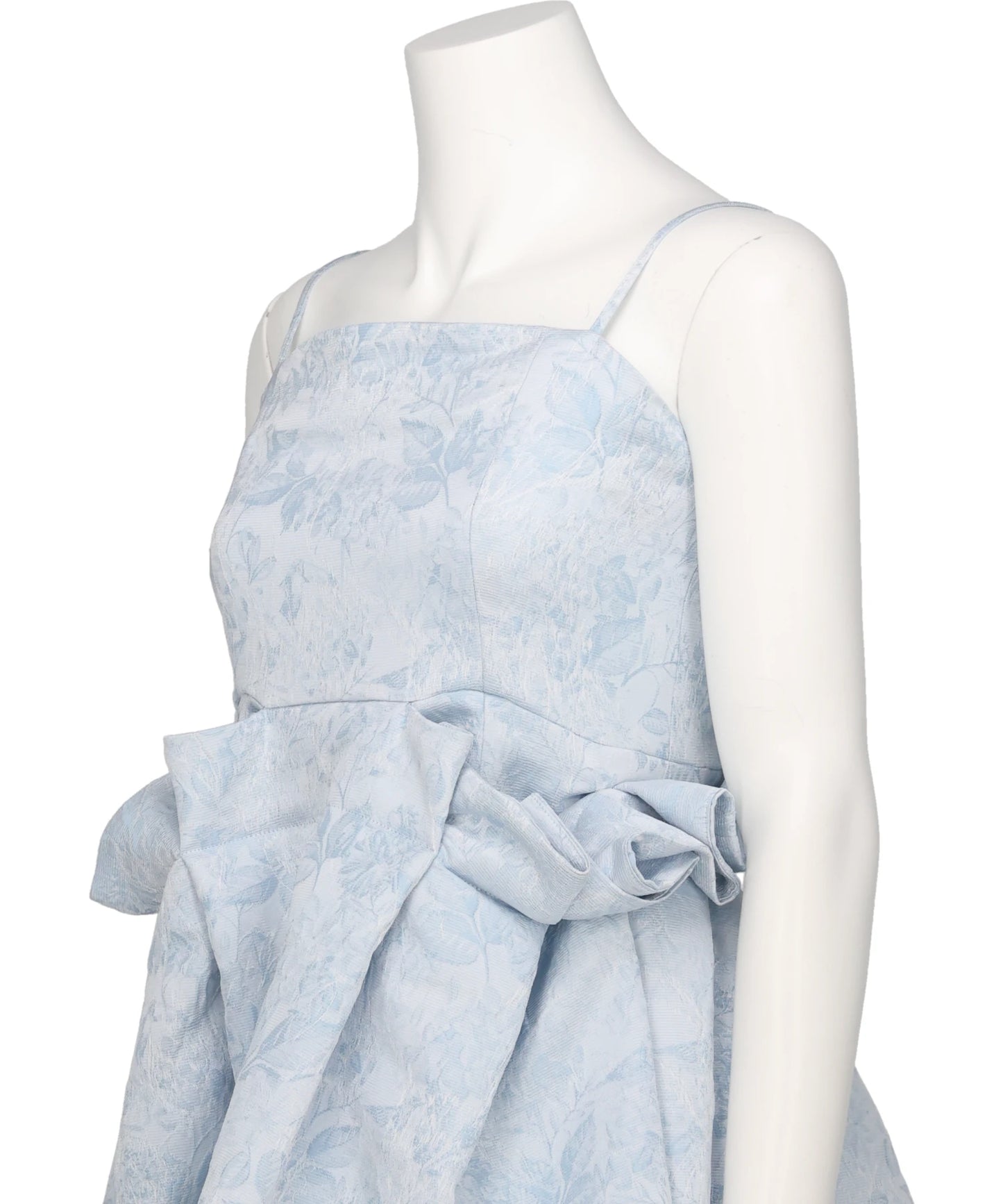 ANSON BUSTIER