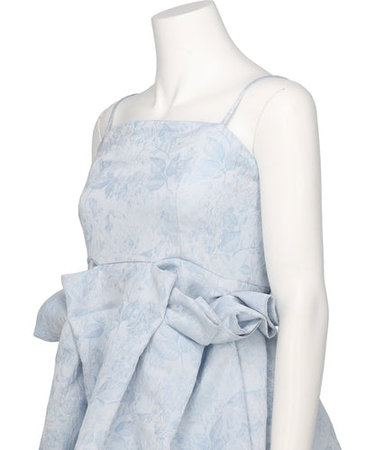 ANSON BUSTIER