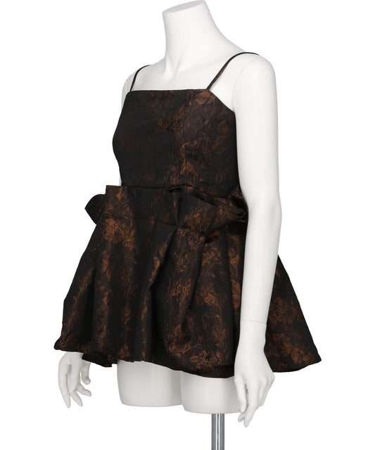 ANSON BUSTIER
