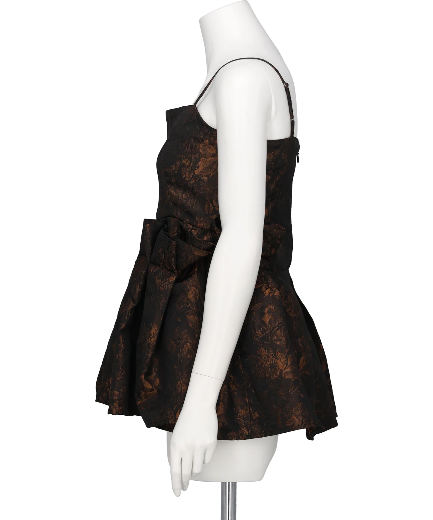 ANSON BUSTIER