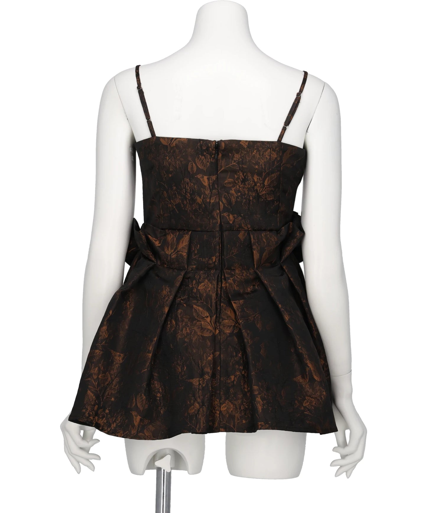 ANSON BUSTIER