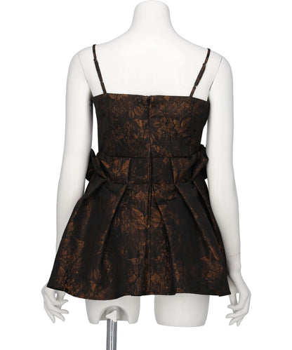 ANSON BUSTIER