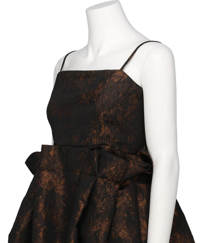 ANSON BUSTIER