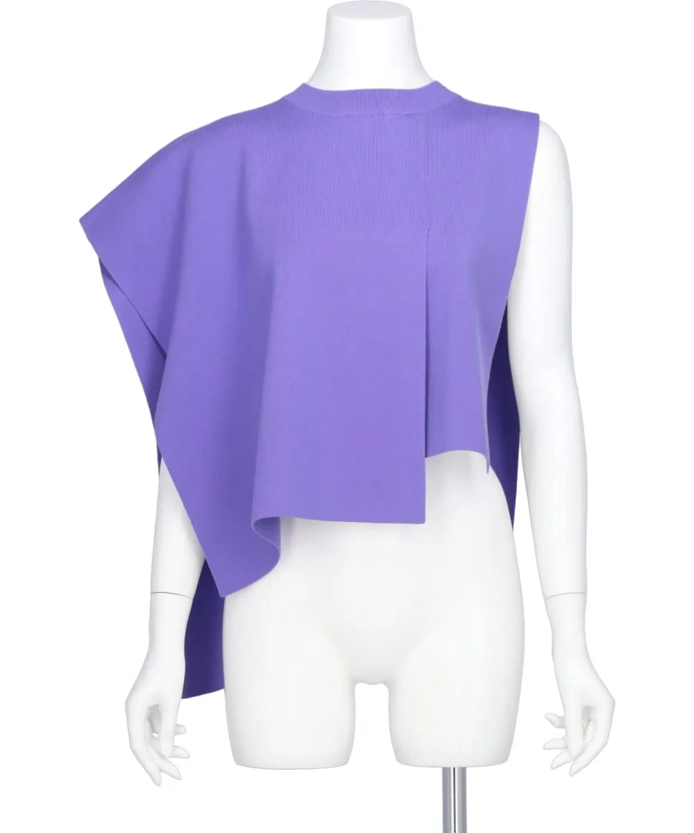 ENFÖLD(エンフォルド) ATHENA CAPE VEST