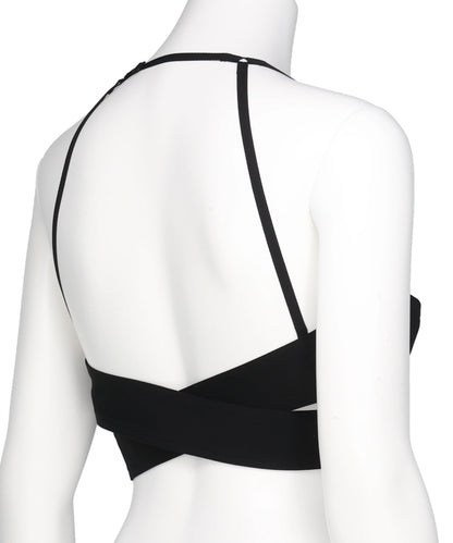 ARMOR SNAP CORSET VEST