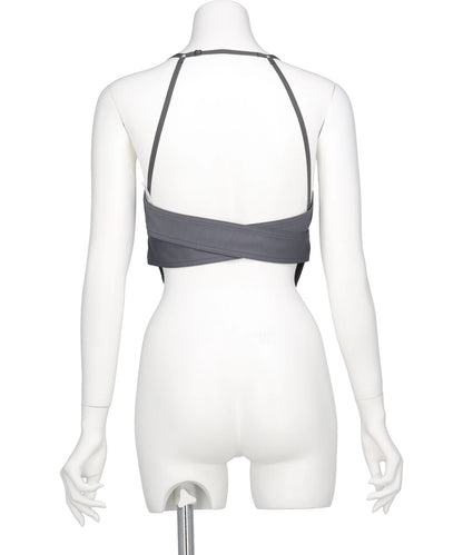 ARMOR SNAP CORSET VEST