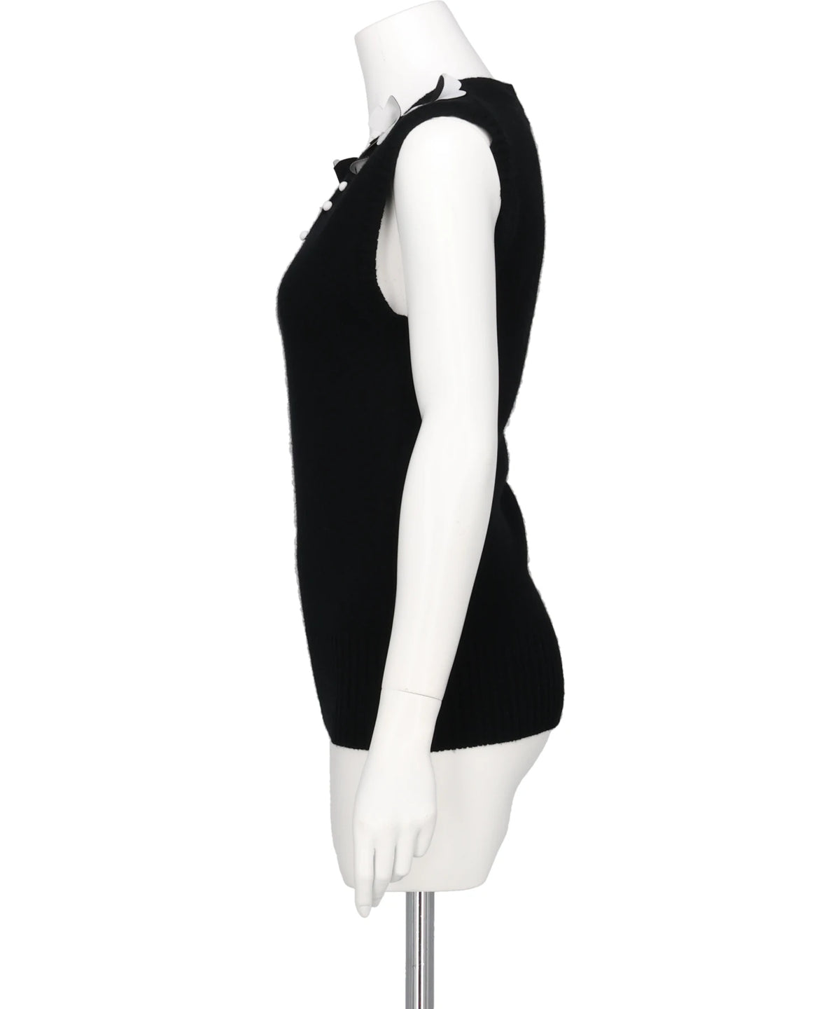 OSPRINGE KNIT VEST
