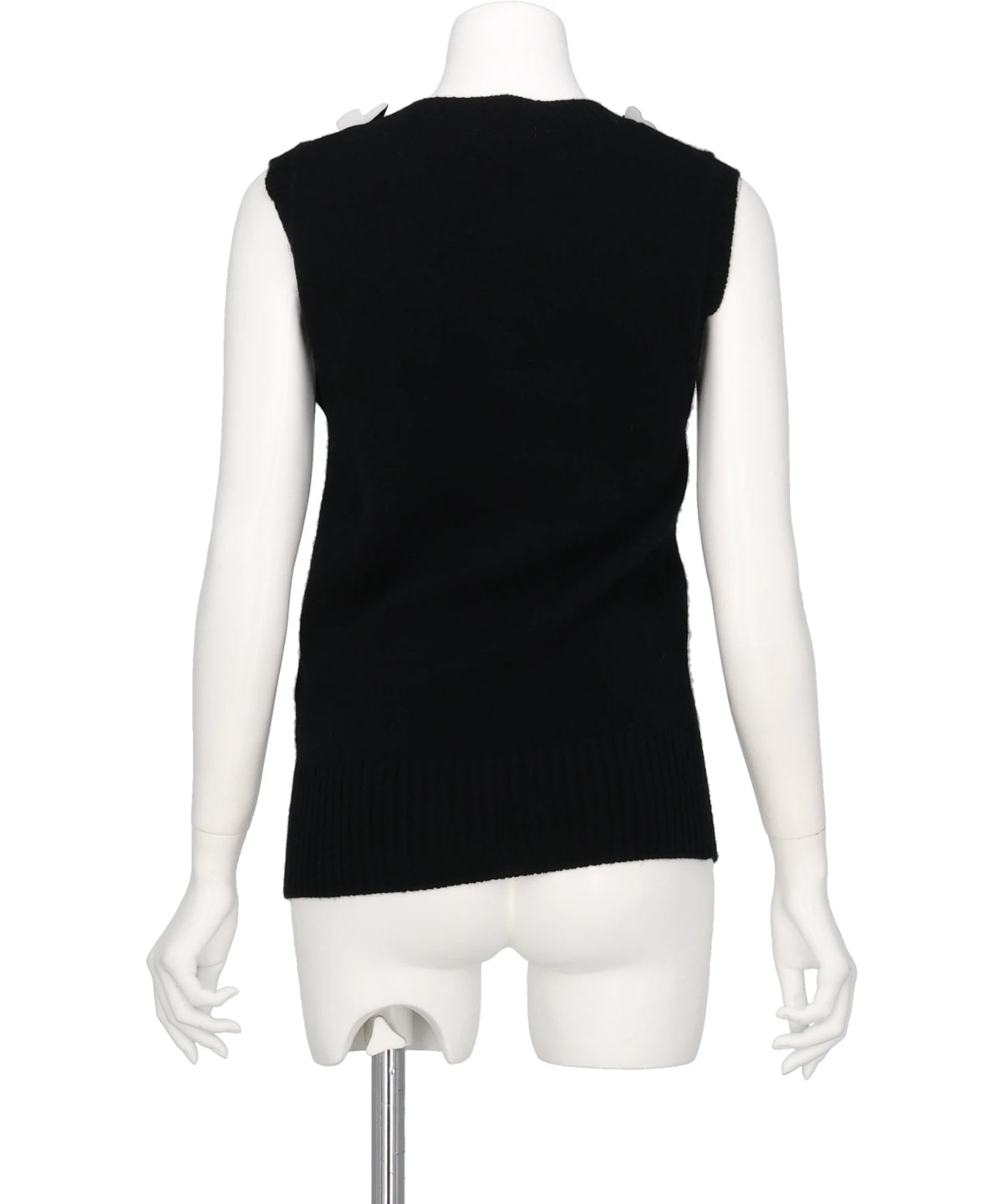 OSPRINGE KNIT VEST