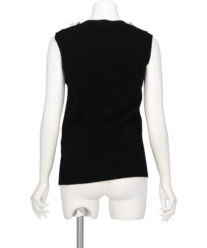 OSPRINGE KNIT VEST