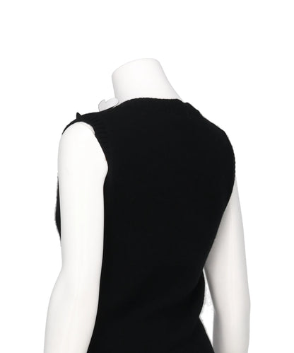 OSPRINGE KNIT VEST