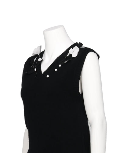 OSPRINGE KNIT VEST