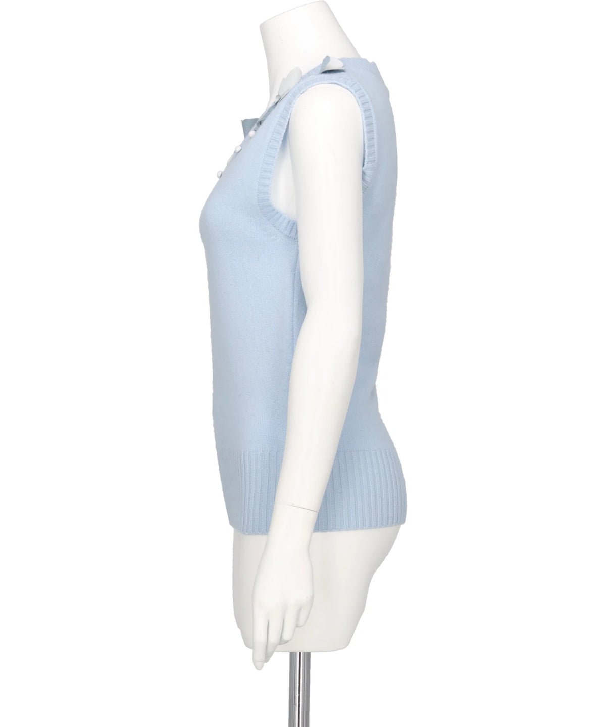 OSPRINGE KNIT VEST