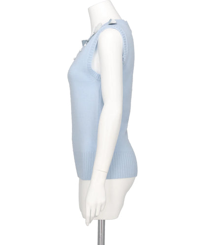 OSPRINGE KNIT VEST