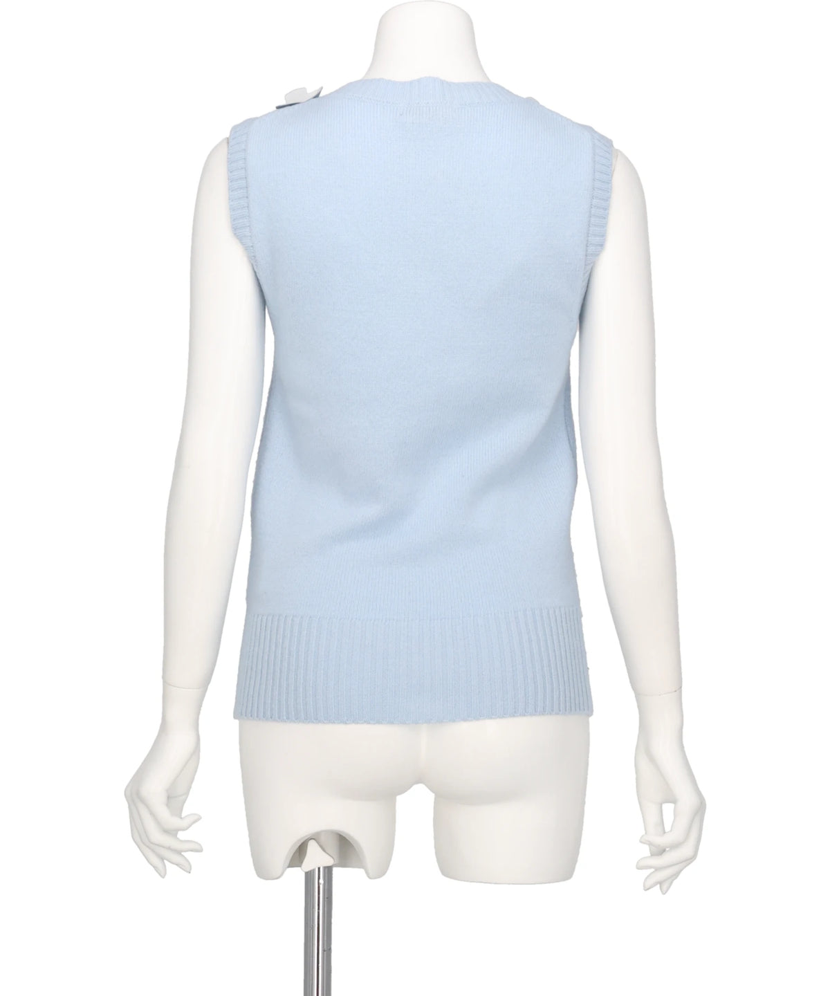 OSPRINGE KNIT VEST