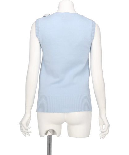 OSPRINGE KNIT VEST