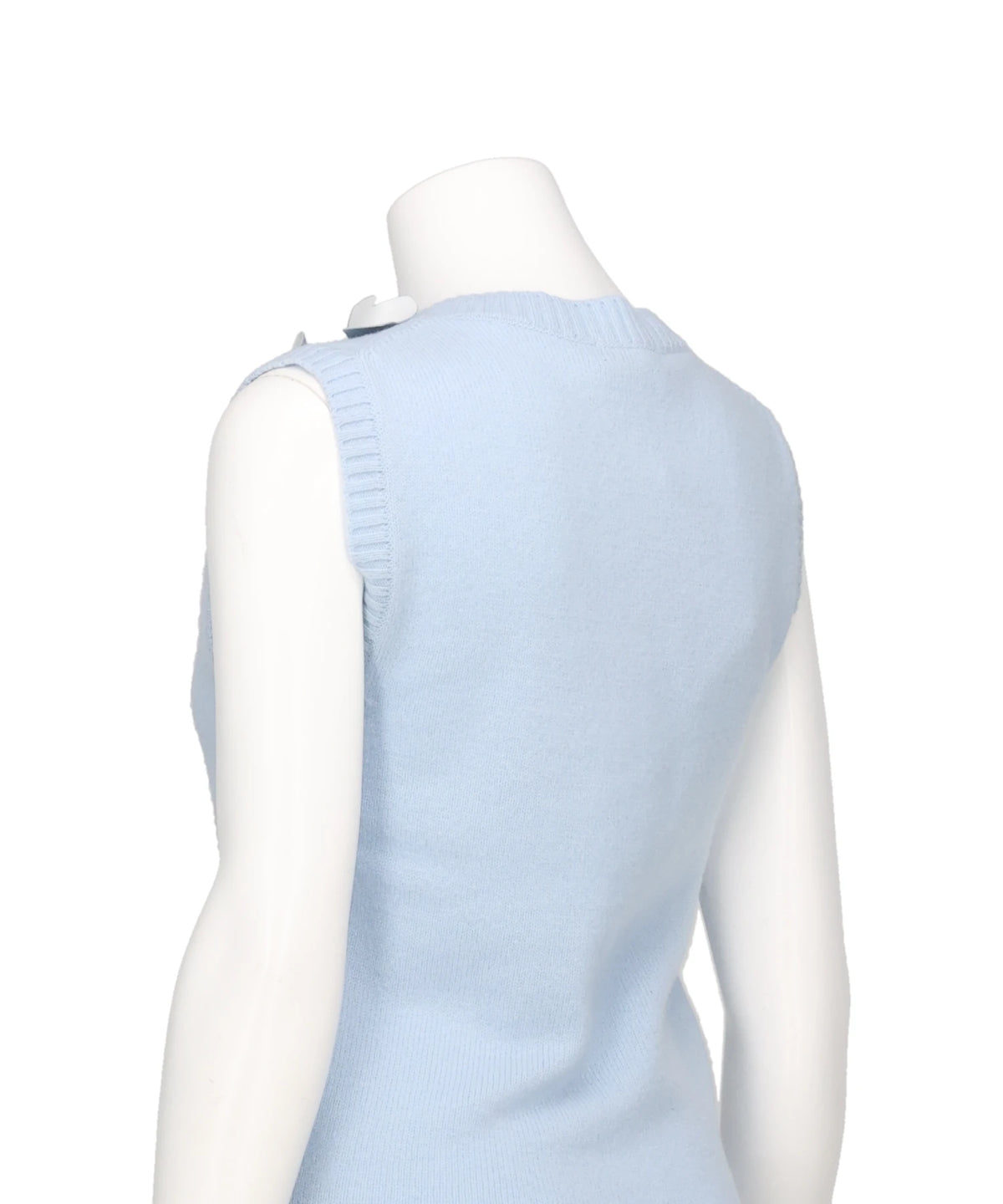 OSPRINGE KNIT VEST