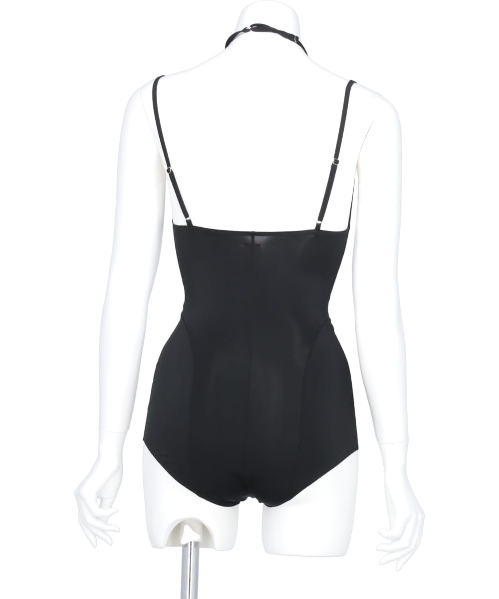 下着・アンダーウェア fetico STRETCH JERSEY CUT-OUT BODYSUIT 下着・アンダーウェア fetico STRETCH JERSEY CUT-OUT BODYSUIT