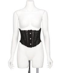 LINEN GAZE CORSET