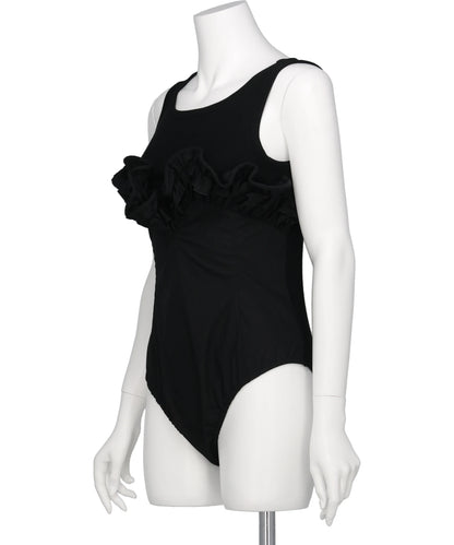 FRILL BODYSUIT