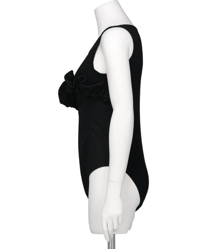 FRILL BODYSUIT