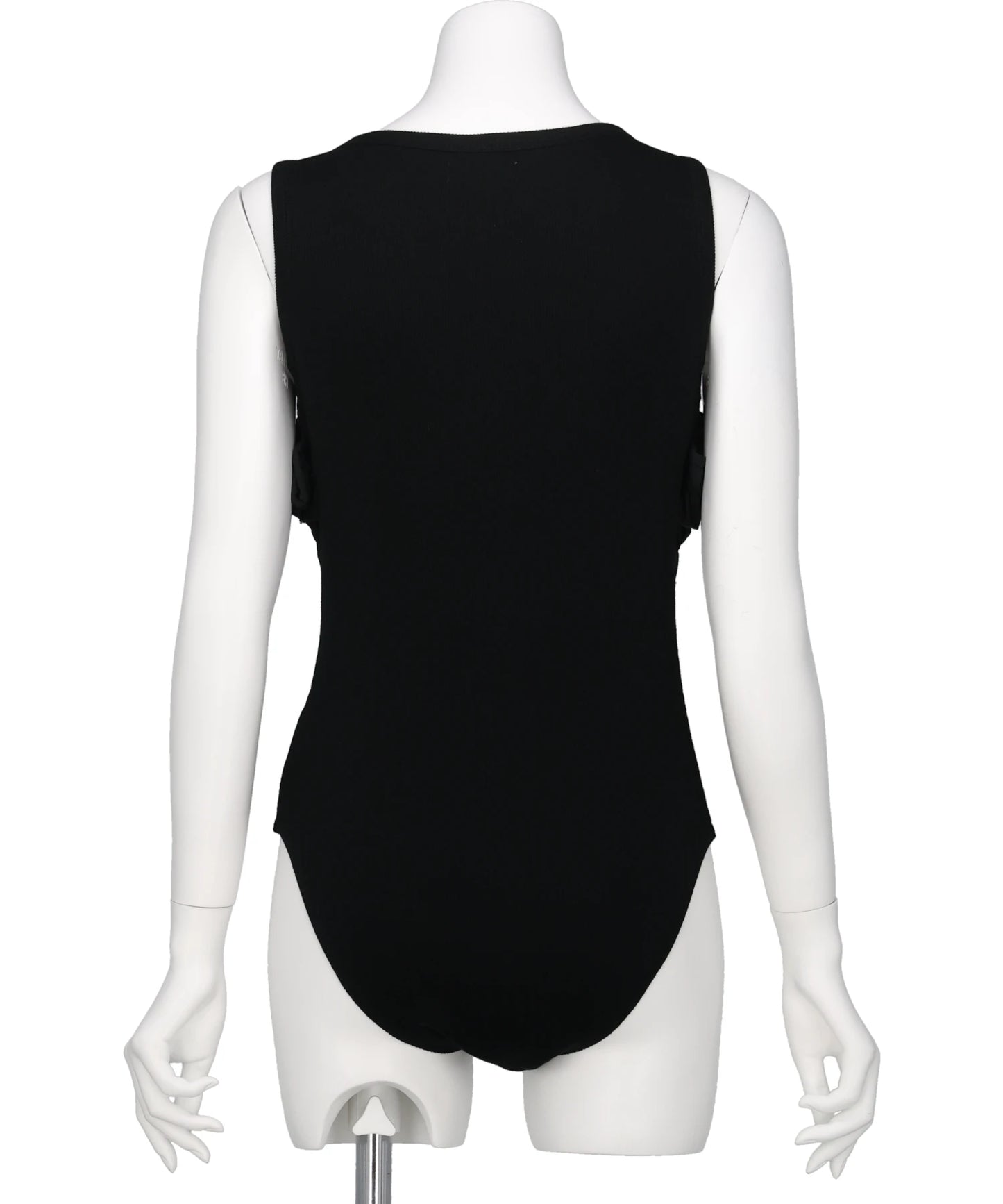 FRILL BODYSUIT