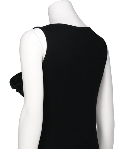 FRILL BODYSUIT