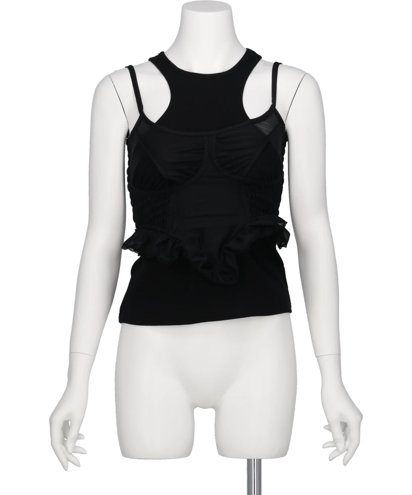 INVERSE LAYERED TOP