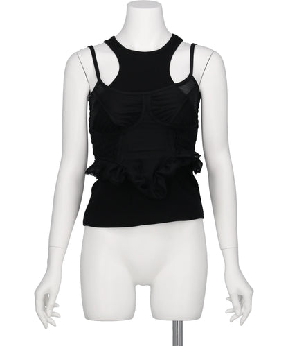 INVERSE LAYERED TOP
