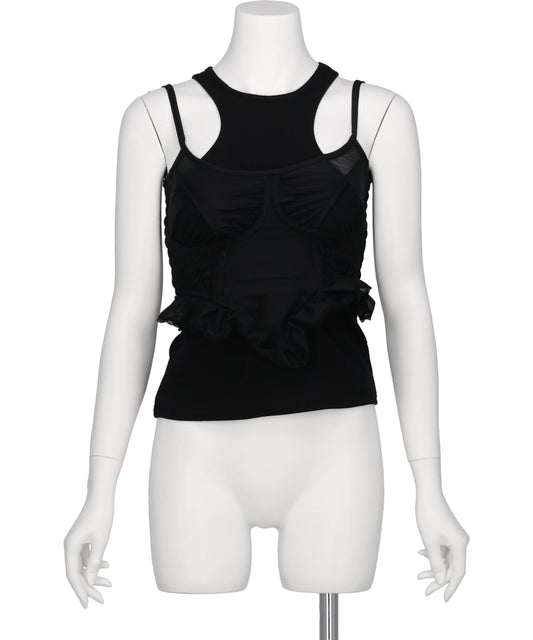 INVERSE LAYERED TOP