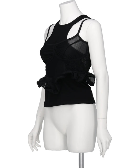 INVERSE LAYERED TOP