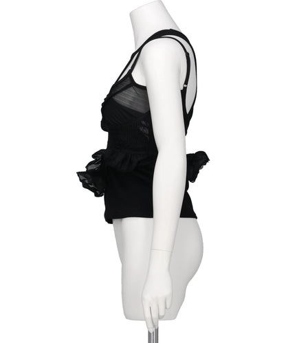 INVERSE LAYERED TOP