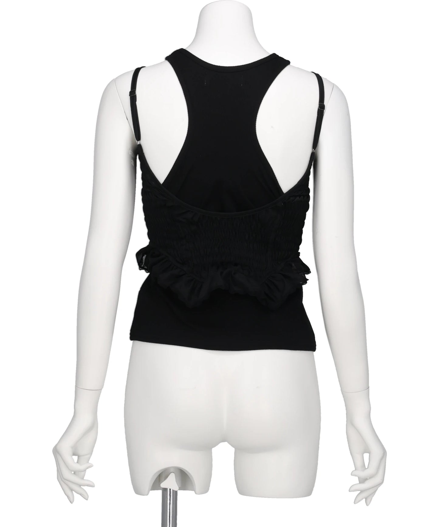 INVERSE LAYERED TOP