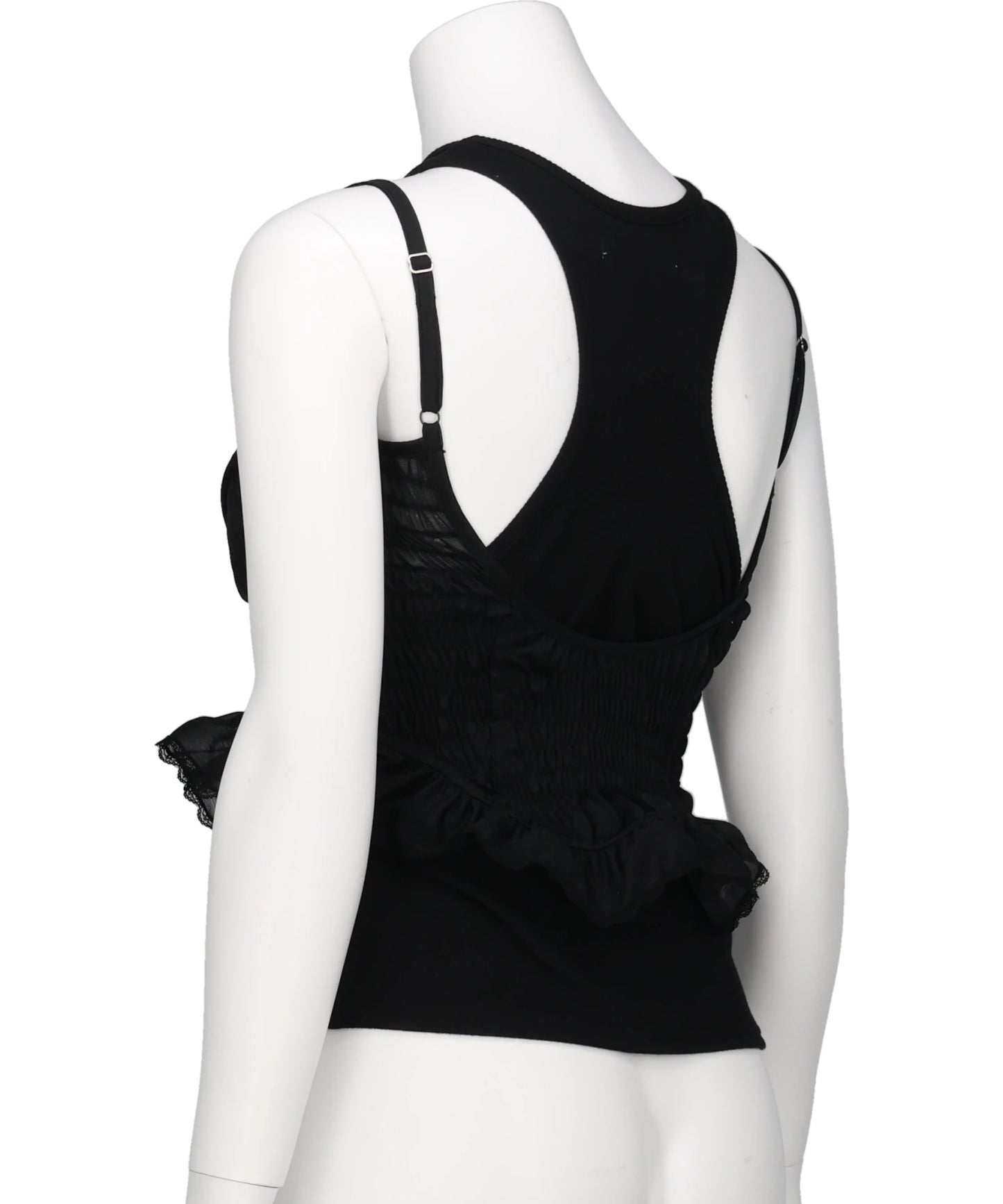INVERSE LAYERED TOP