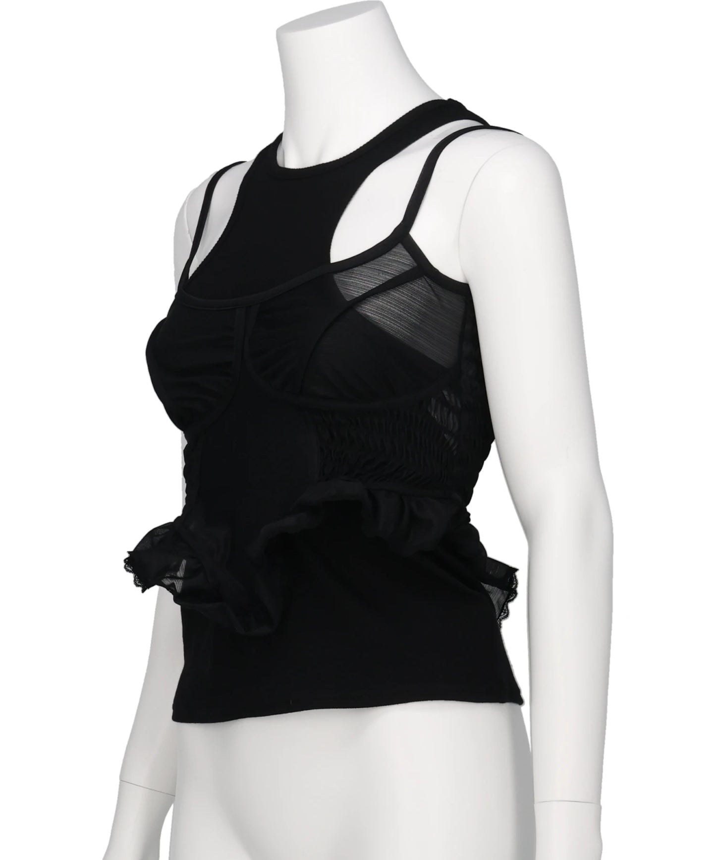 INVERSE LAYERED TOP