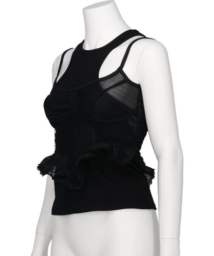 INVERSE LAYERED TOP