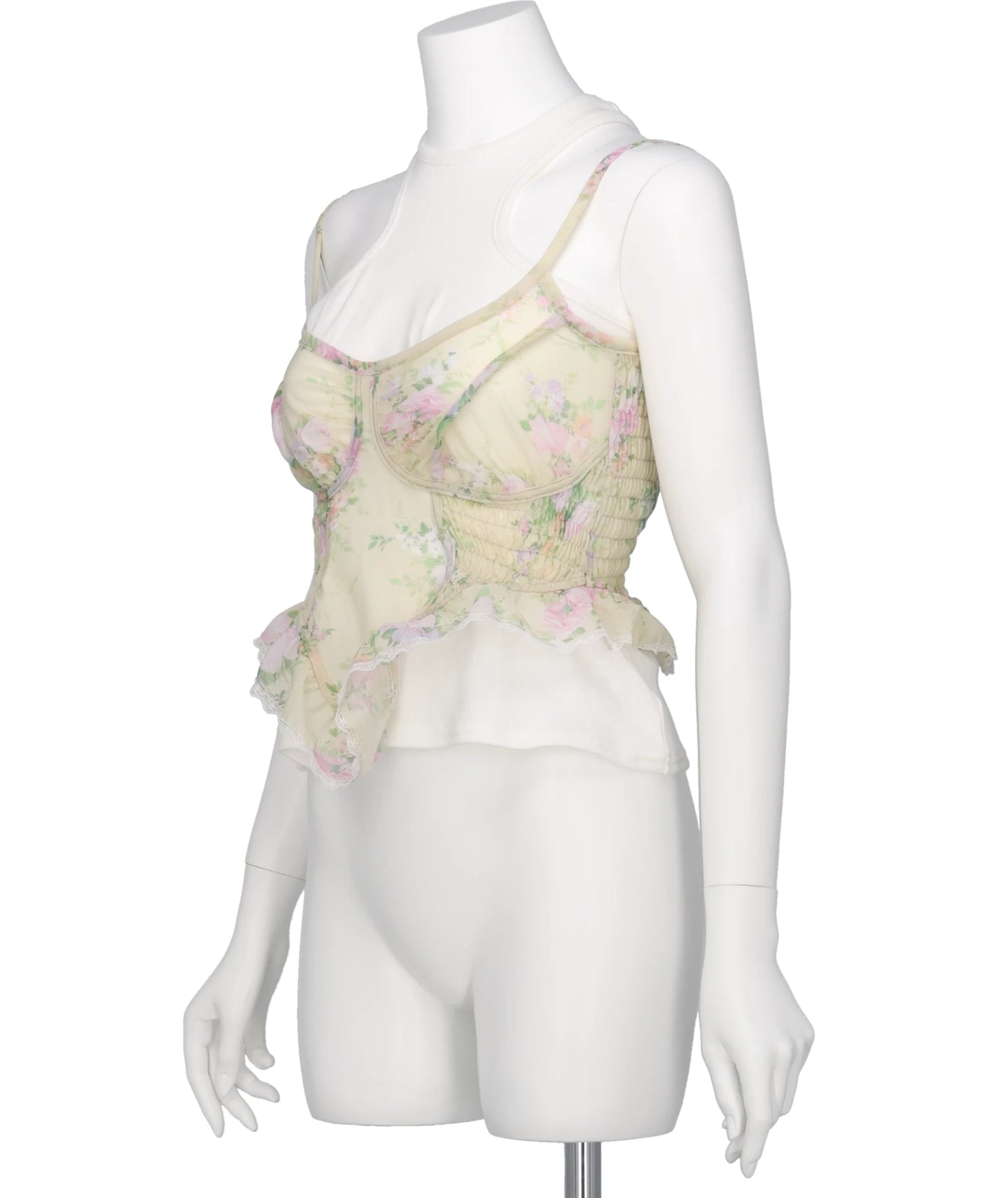 INVERSE LAYERED TOP