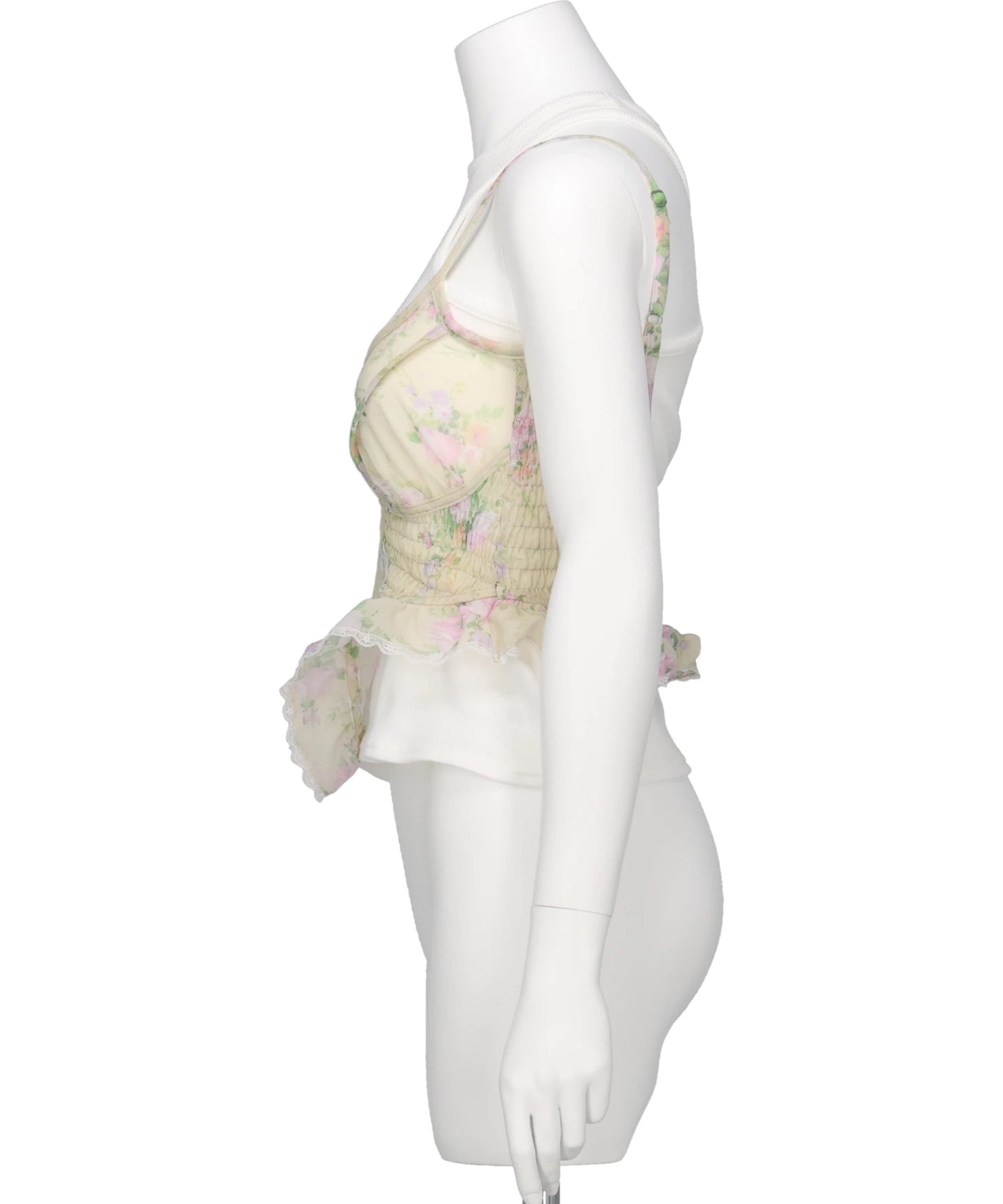 INVERSE LAYERED TOP