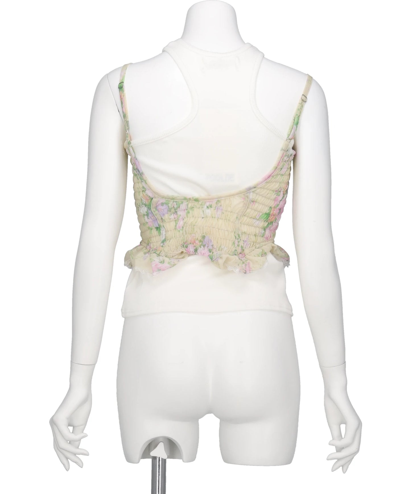 INVERSE LAYERED TOP
