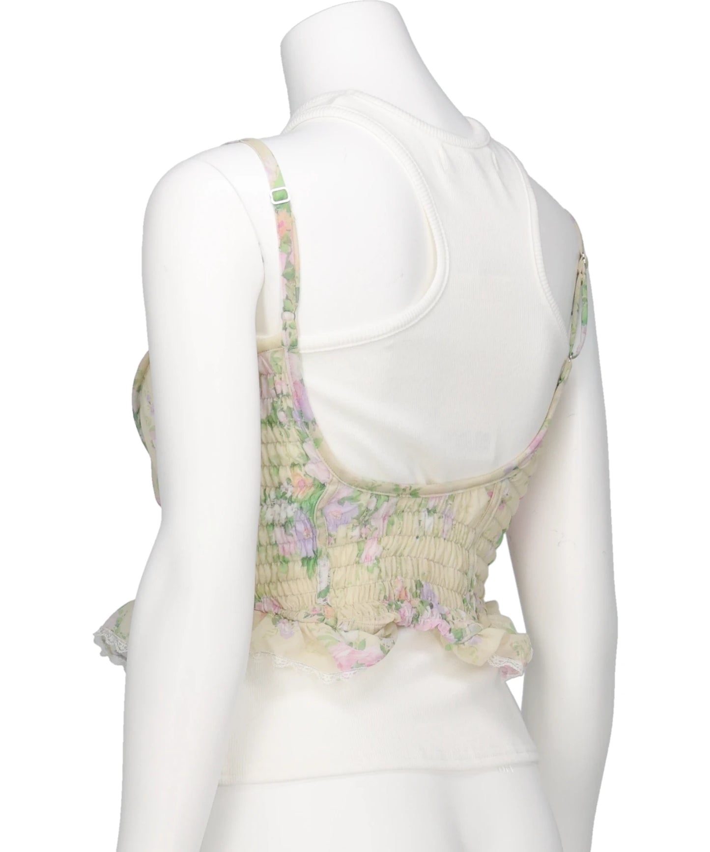 INVERSE LAYERED TOP