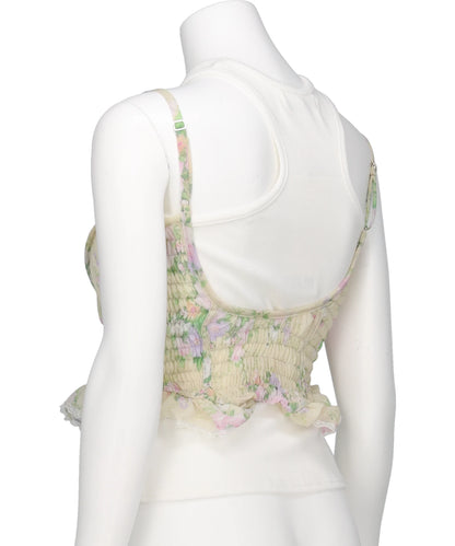 INVERSE LAYERED TOP