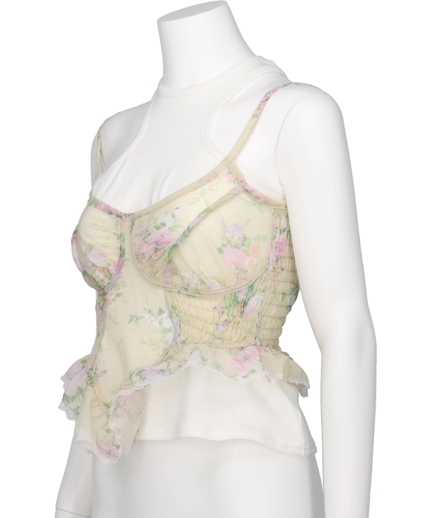 INVERSE LAYERED TOP